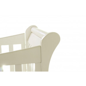 Детская кроватка Верес Соня ЛД20 Тюльпан